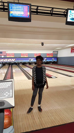 Bowling Alley «Paragon Lanes», reviews and photos, 2425 Division Ave S, Grand Rapids, MI 49507, USA