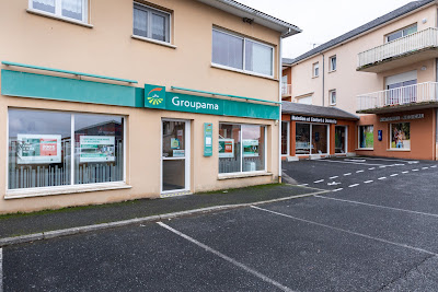 Agence Groupama Rieupeyroux à Rieupeyroux