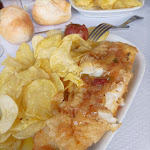 Photo n°1 de l'avis de arturo.a fait le 24/07/2023 à 14:18 sur le  Restaurante Avião à Amarante