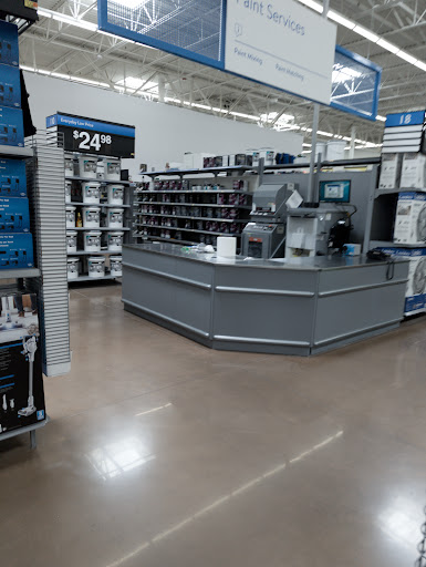 Department Store «Walmart Supercenter», reviews and photos, 1801 Nathan Dean Bypass, Rockmart, GA 30153, USA