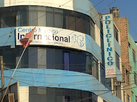 Centro Médico Internacional SAC