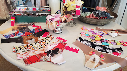 Lingerie Store «Anna Bella Fine Lingerie», reviews and photos, 5530 Windward Pkwy #1250, Alpharetta, GA 30004, USA