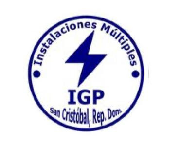 IGP INSTALACIONES MULTIPLES