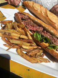 Frite du Restaurant Le Maracana à Pont-l'Évêque - n°14