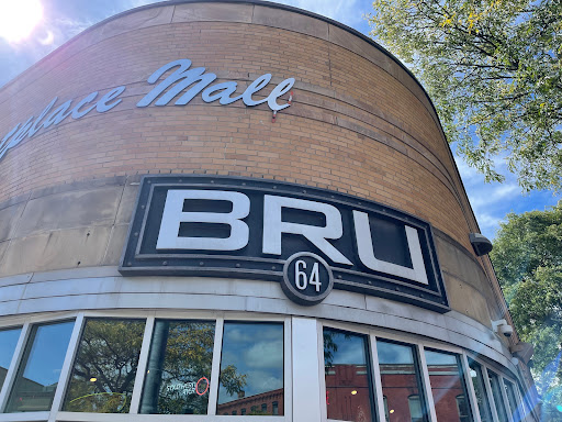 Coffee Shop «BRU 64», reviews and photos, 64 Main St, Cortland, NY 13045, USA