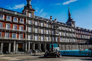 Centro de Turismo Plaza Mayor image