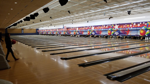 Bowling Alley «Bowl America Inc.», reviews and photos, 4400 Pouncey Tract Rd, Glen Allen, VA 23060, USA