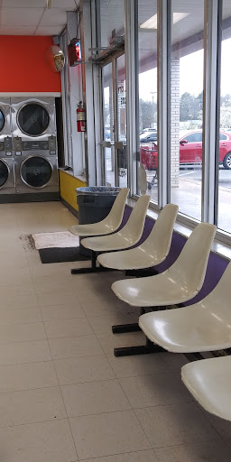 Laundromat «Bull City Suds Laundromat», reviews and photos, 1203 University Dr, Durham, NC 27707, USA