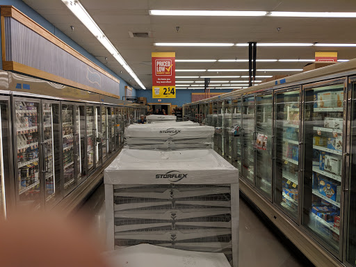 Grocery Store «Food Lion», reviews and photos, 264 Turkeysag Trail A, Palmyra, VA 22963, USA