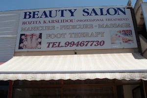 Rozita's Karslidou Beauty Salon image