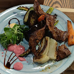 Photo n°4 de l'avis de Yevhen.o fait le 11/03/2023 à 16:53 sur le  La Prosciutteria - Al Doc à Quinto di Treviso