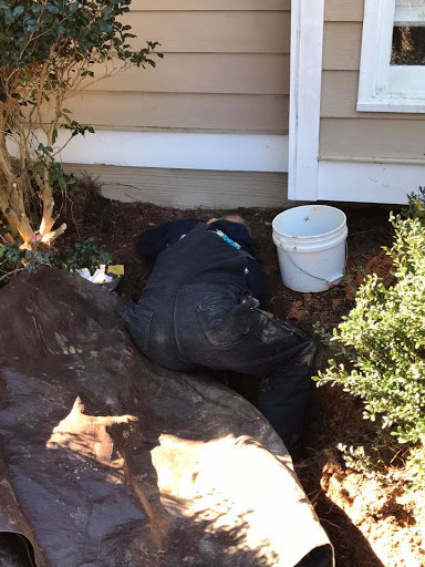 Plumber «Twins Plumbing & Septic», reviews and photos, 280 Stewart Dr, Dallas, GA 30132, USA