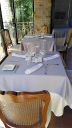 Photo n°5 de Les Loges du Jardin d'Aymeric à Clara ()