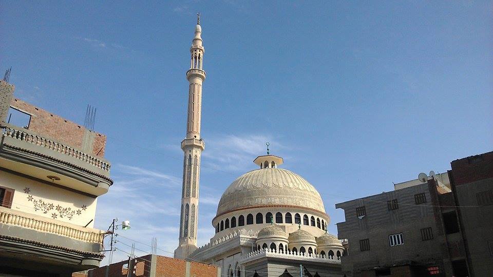 Almetwaly Mosque