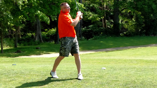 Golf Course «Cherry Ridge Golf», reviews and photos, 1211 W River Rd N, Elyria, OH 44035, USA