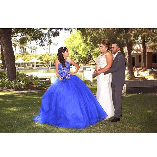 Bridal Shop «Princess Bridal», reviews and photos, 8551 Sierra Ave, Fontana, CA 92335, USA