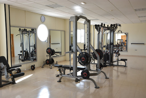4Square Indoor en Daya Nueva, Alicante