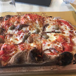 Photo n°1 de l'avis de simone.a fait le 15/05/2018 à 11:39 sur le  Bar Trattoria Il Rustichello Di Gronchi Monica à Fucecchio