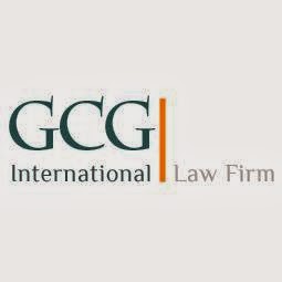 GCG International Law Firm