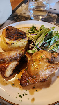 Les plus récentes photos du Restaurant familial Le Raisin D Ours à Les Deux Alpes - n°4