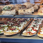 Photo n°1 de l'avis de Jesse.r fait le 23/04/2024 à 01:36 sur le  Pizzeria Madegra à Salerno