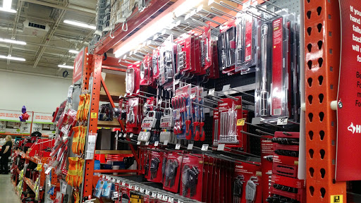 Home Improvement Store «The Home Depot», reviews and photos, 1951 Glenwood St SW, Allentown, PA 18103, USA