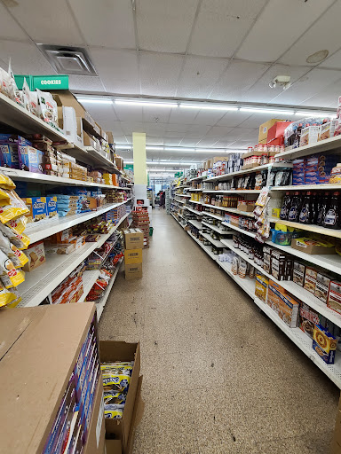 Dollar Store «Dollar Tree», reviews and photos, 6539 Annapolis Rd, Landover Hills, MD 20784, USA