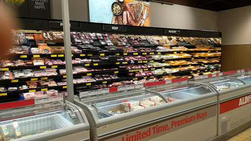 Supermarket «ALDI», reviews and photos, 2505 N Hwy 67, Florissant, MO 63033, USA