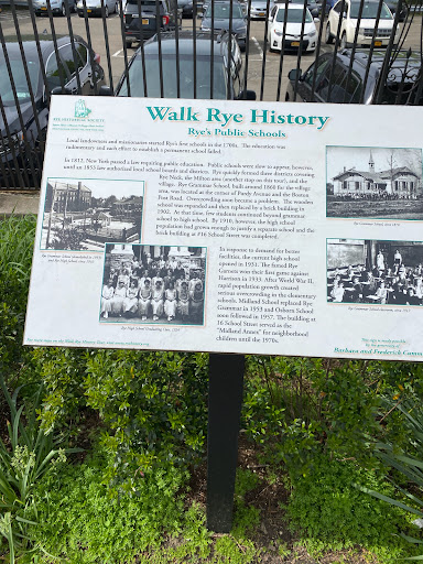 Post Office «United States Postal Service», reviews and photos, 41 Purdy Ave, Rye, NY 10580, USA