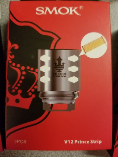 Vaporizer Store «Mr. Vapes», reviews and photos, 401 S James Campbell Blvd, Columbia, TN 38401, USA