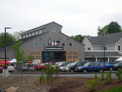 Grocery Store «Bow Street Market», reviews and photos, 79 Bow St, Freeport, ME 04032, USA