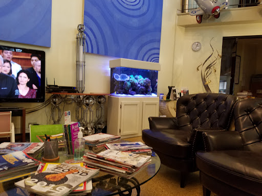 Auto Body Shop «19th Auto Body Center», reviews and photos, 3950 19th Ave, San Francisco, CA 94132, USA