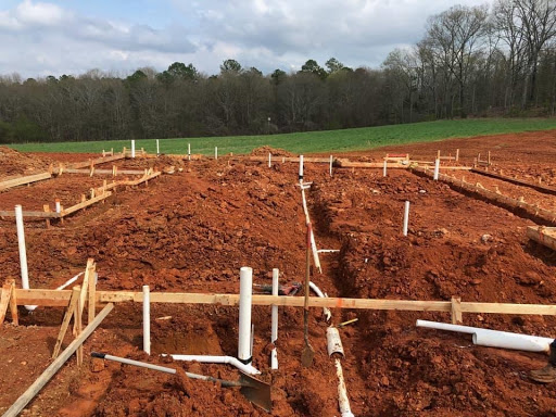 Plumber «Chastain Plumbing, Heating and Cooling», reviews and photos, 800 Burnt Hickory Rd d, Cartersville, GA 30120, USA