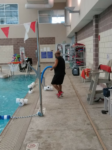 Community Center «The Salvation Army Kroc Center», reviews and photos, 1865 Harrison Ave, Camden, NJ 08105, USA