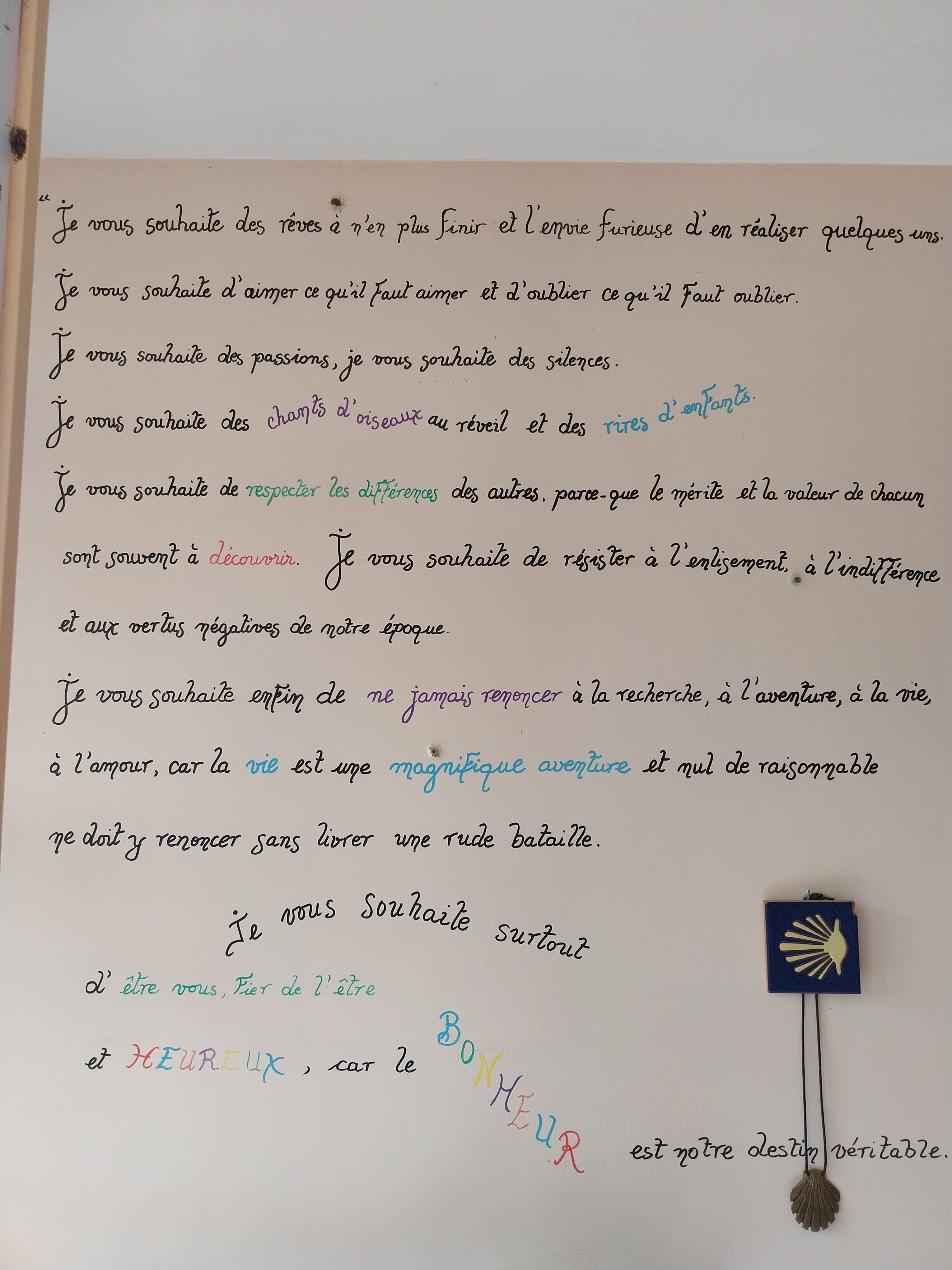 Photo n° 4 de l'avis de Ma.i fait le 06/10/2023 à 12:53