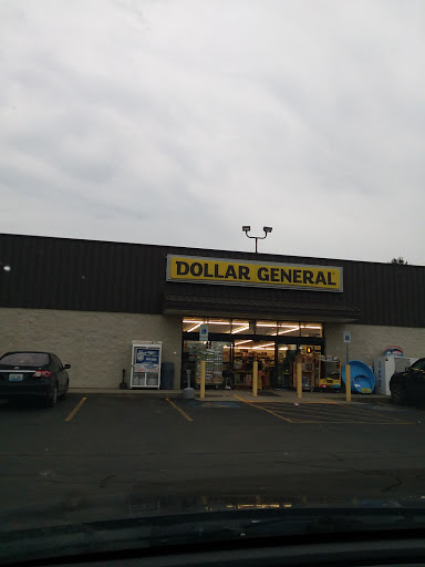 Discount Store «Dollar General», reviews and photos, 4805 Louisville Rd, Salvisa, KY 40372, USA