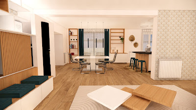 REnovMOI - Architecte d'intérieur et Décoratrice à Reims à Reims