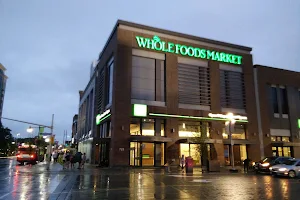 Whole Foods Market image