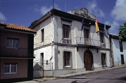 Ayuntamiento De Sotu'l Barcu