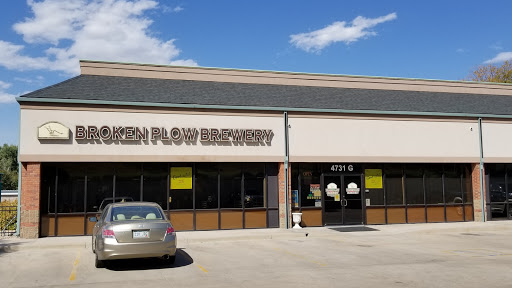 Brewery «Broken Plow Brewery», reviews and photos, 4731 W 10th St, Greeley, CO 80634, USA