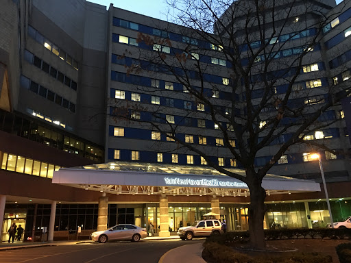 Specialized hospital New Haven