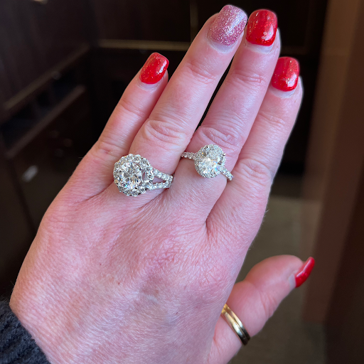 Jewelry Store «Jared The Galleria of Jewelry», reviews and photos