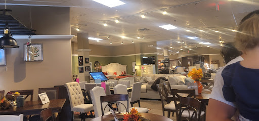 Furniture Store «Ashley HomeStore», reviews and photos, 581 Blair Park Rd, Williston, VT 05495, USA