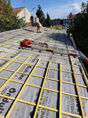 Conseil & Courtage en travaux à Breuillet