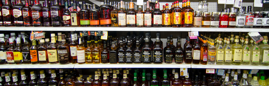 Natomas Liquor and Deli