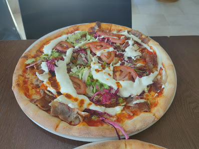 Turkish best kebab e pizza Via Kennedy, 197, 39055 Laives BZ, Italia