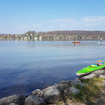 Photo n°2 de l'avis de Johann.r fait le 09/04/2017 à 10:24 sur le  Il Kiosko à Wörthsee