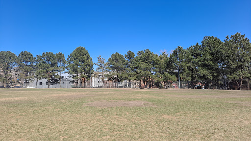 Park «Hirshorn Park», reviews and photos, 3000 Tejon St, Denver, CO 80211, USA