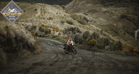 Adventure Moto Ecuador