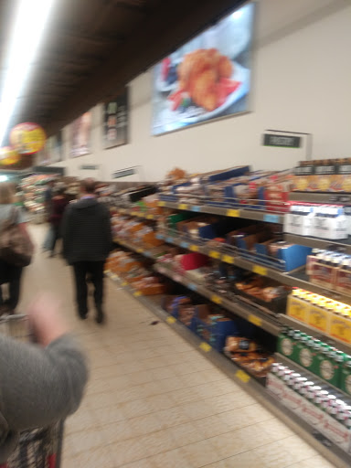 Supermarket «ALDI», reviews and photos, 120 S Cleveland Massillon Rd, Akron, OH 44313, USA